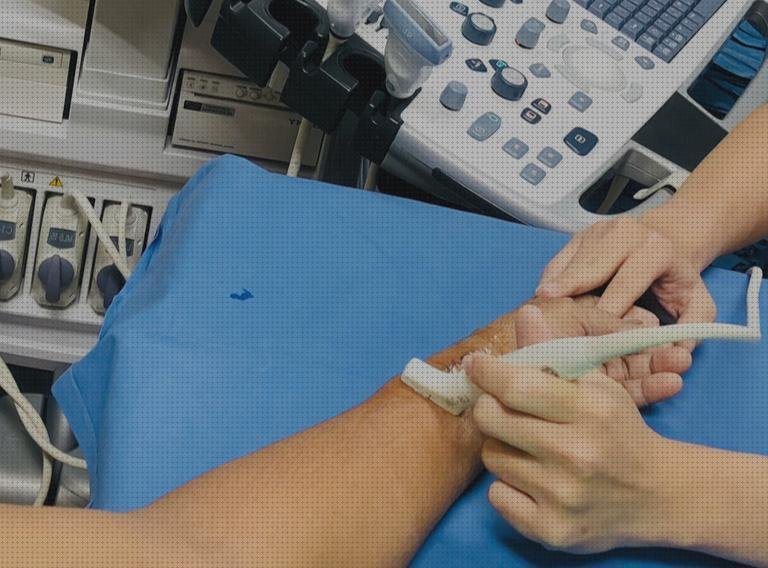 Las mejores marcas de eco doppler vascular eco doppler y ecografia ecografía doppler eco doppler vascular seguro medido
