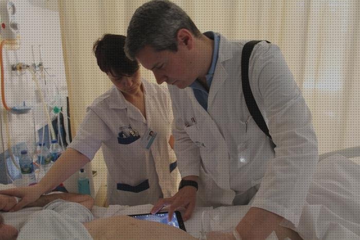 Las mejores marcas de ecografía abdominal ecografías ecografía abdominal a pie de cama