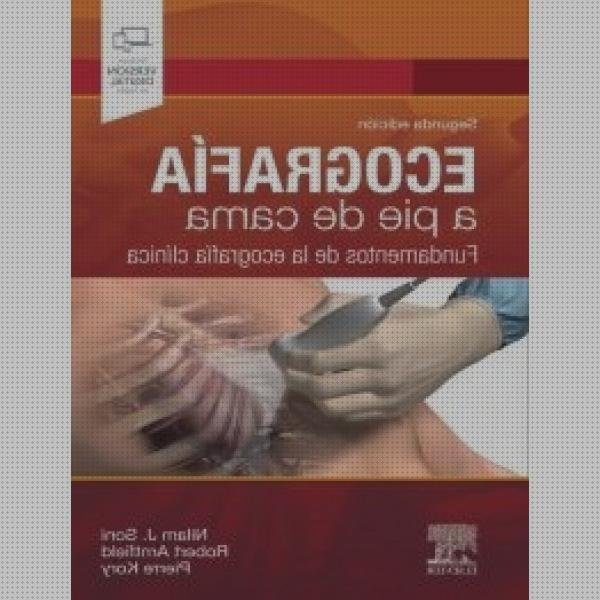 Review de ecografía abdominal a pie de cama