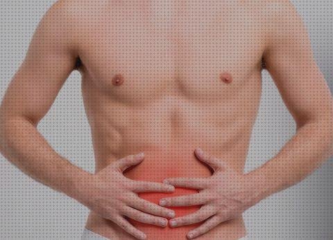 Review de ecografía abdominal estomago