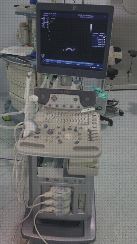 ¿Dónde poder comprar sonda ecografía aparell sonda?
