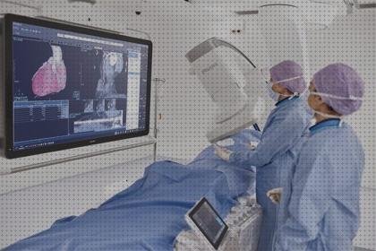 Las mejores ecografías ecografía cardiaca