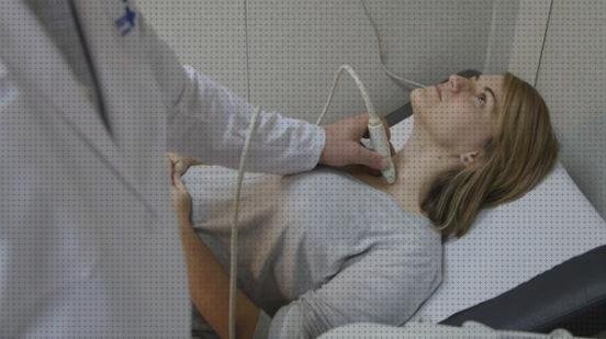 Las mejores ecografía cirugía endocrina