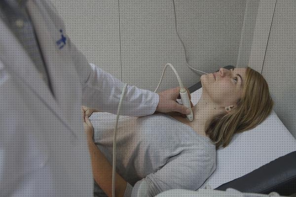 Review de ecografía cirugía endocrina