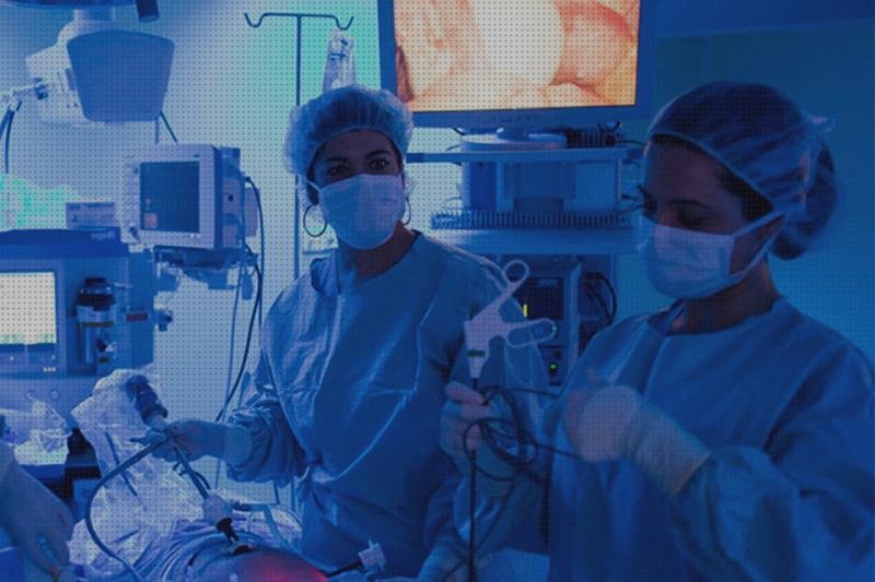 Opiniones de ecografía cirugía endocrina