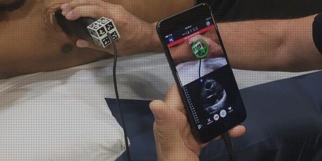 ¿Dónde poder comprar movil ecografía con movil?