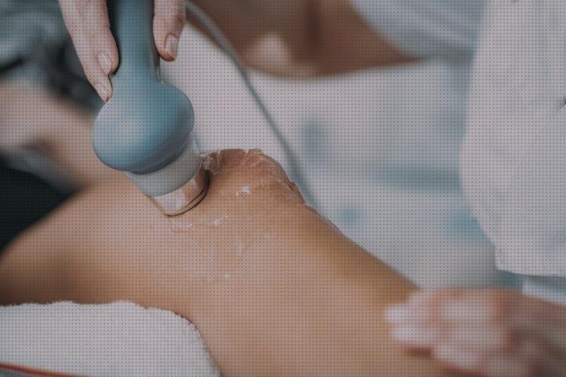 Review de ecografía de la cara posterior de la rodilla