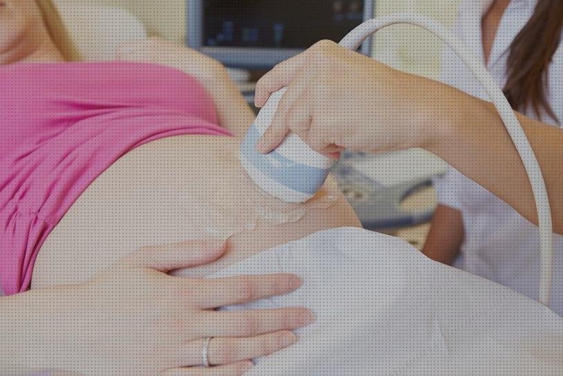 Review de ecografía embarazo seguridad social