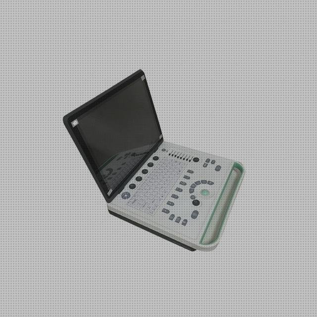 Review de ecografía maquina sondas