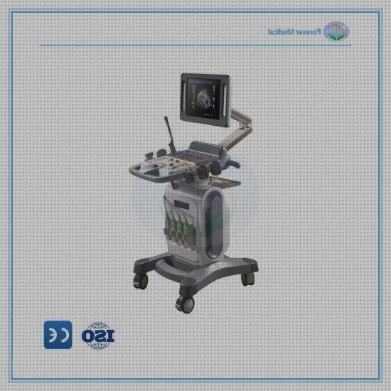 Las mejores ecografías ecografía modelo