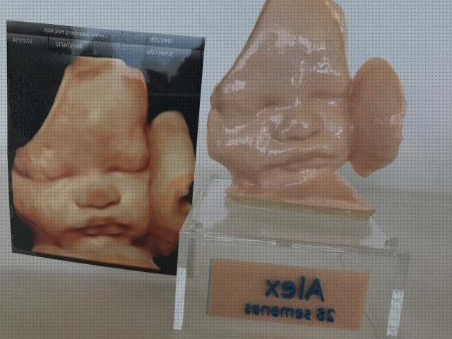 Las 10 Mejores Ecografías Muñecos 3d