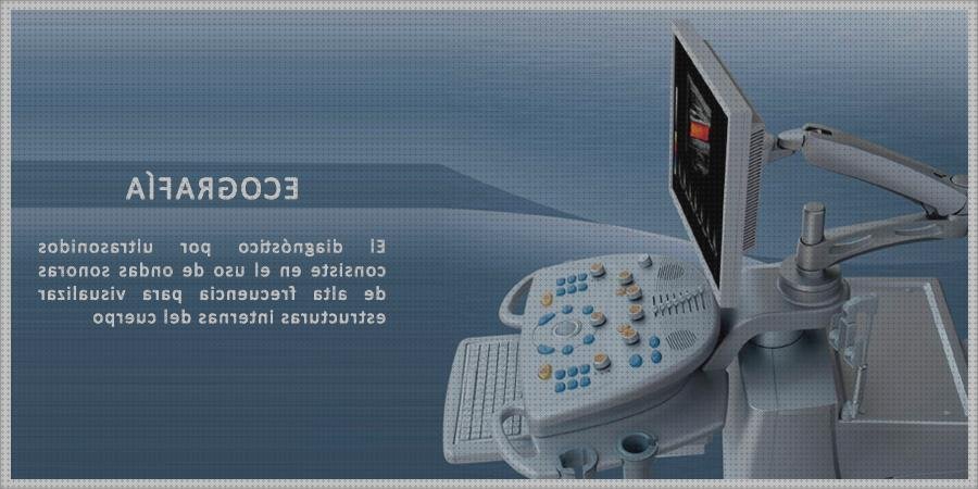 Las mejores ondas ecografía ondas