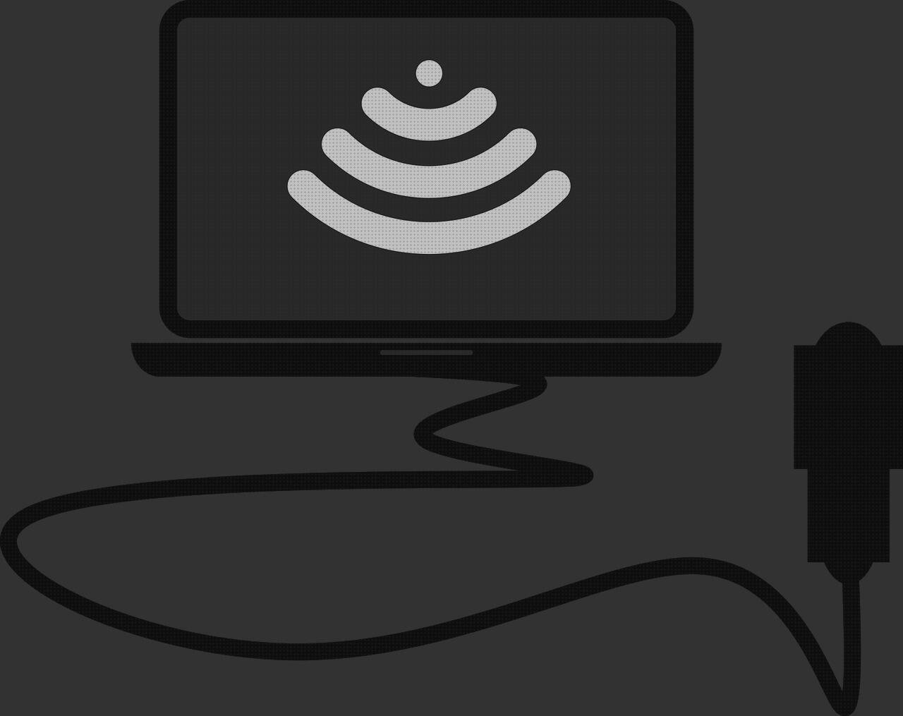Review de ecografía radiación