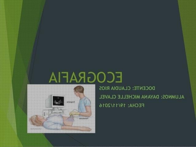 Review de ecografía toracica ptt