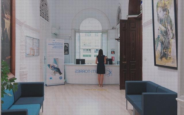 Análisis de las 6 mejores Ecografías Torres Y Marti