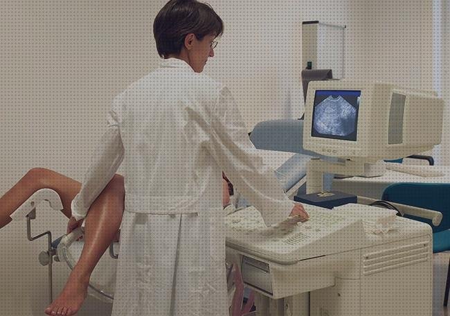 Las mejores transvaginal ecografía transvaginal tvus