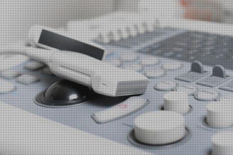 Review de ecografías doppler color