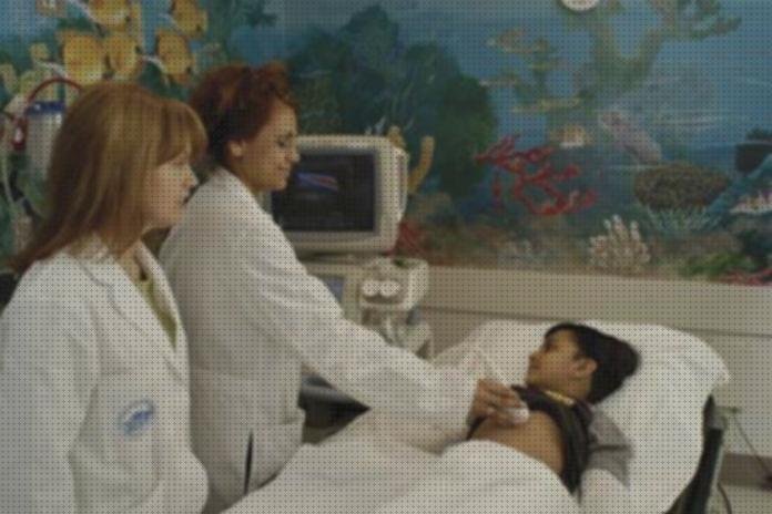 TOP 14 ecografista pediatrico