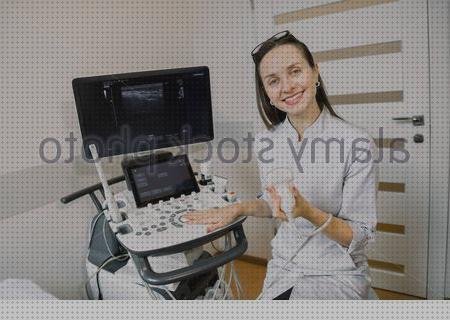 Las mejores marcas de ecografista ecografista y paciente