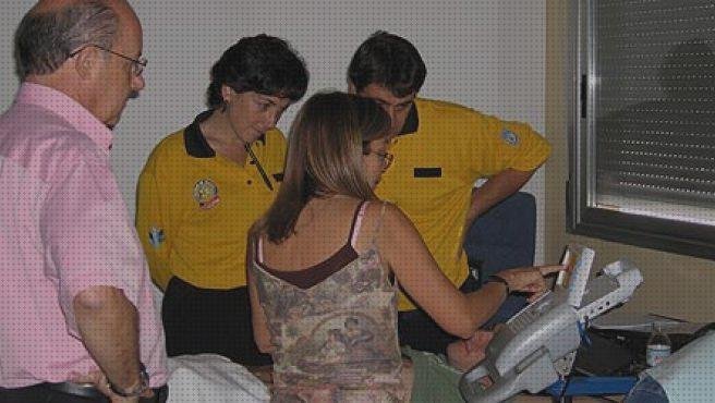 Mejores 21 ecografo ambulancias