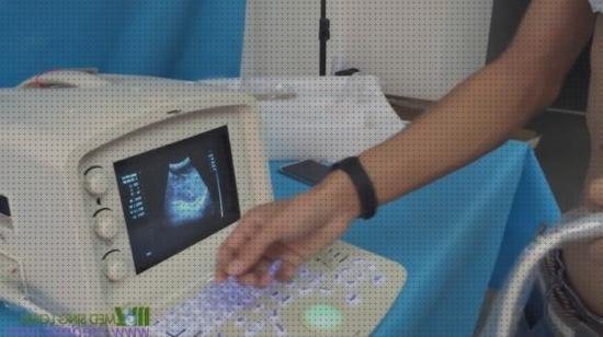 Los 16 Mejores ecografo baratos veterinarias bajo análisis