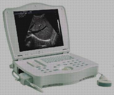 Las mejores medical ecografo blanco medical