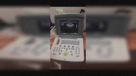 ¿Dónde poder comprar ecografos ecografo blanco?
