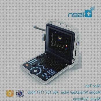 Las mejores marcas de chison doppler ecografo chison doppler