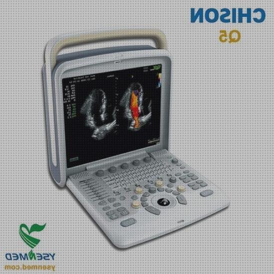 Las mejores chison doppler ecografo chison doppler