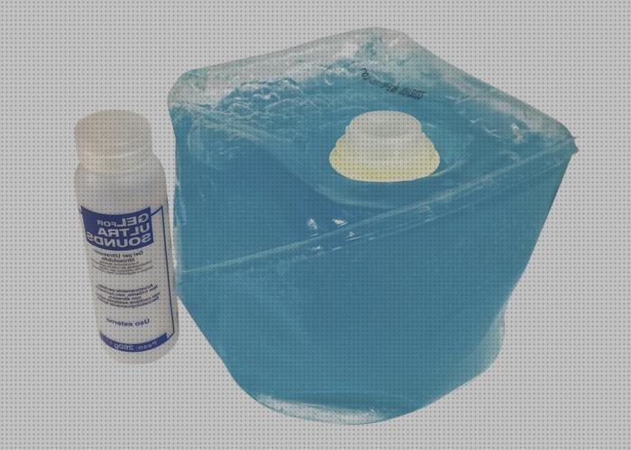 ¿Dónde poder comprar ecografos ecógrafo con el gel?