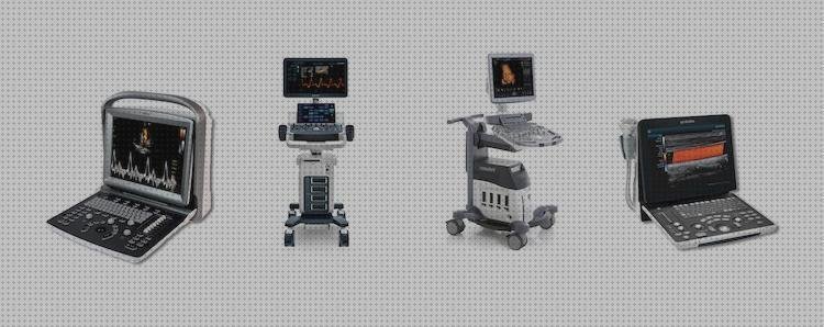 ¿Dónde poder comprar sonda ecografo con sonda barato portátil fisioterapia?