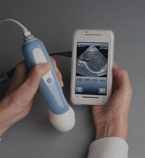 Las mejores movil ecografo con telefono movil