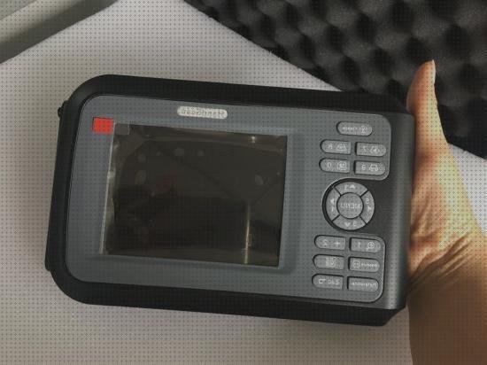 Review de ecógrafo de bolsillo más barato