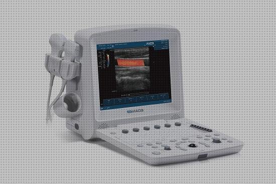Mejores 16 ecógrafo digitales para comprar