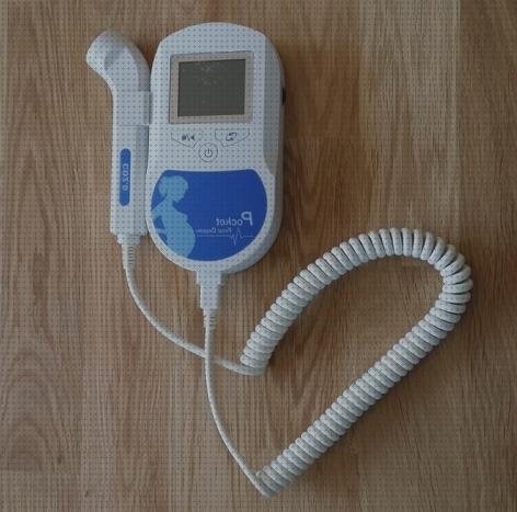 Análisis de los 25 mejores ecografo doppler csero