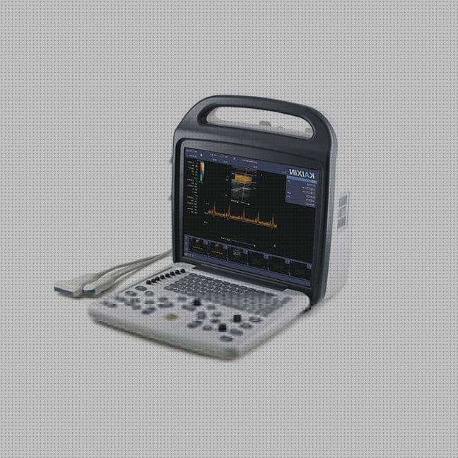Review de ecografo doppler veterinaria