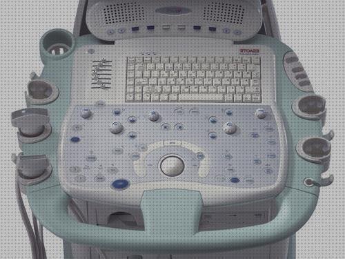 Review de ecografo esaote mylab 50
