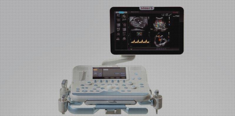 Las mejores esaote ecografo esaote mylab seven