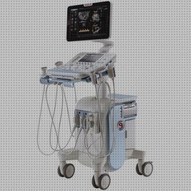 ¿Dónde poder comprar esaote ecografo esaote nine?