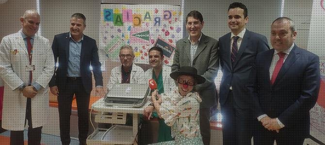 ¿Dónde poder comprar niños ecógrafo explicado para niños?