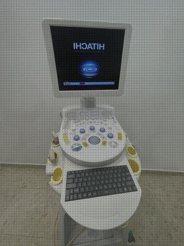 Opiniones de los 12 mejores Ecografo Hitachi Hi Visiones Preirus