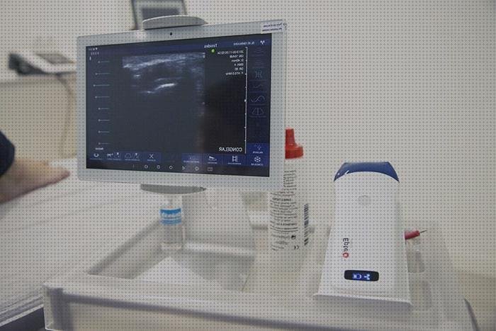 Las mejores marcas de inalambrico ecografo inalambrico precio