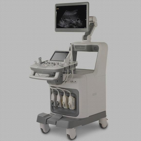 ¿Dónde poder comprar ecografos ecógrafo interno camara?