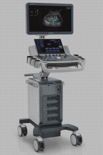 Análisis de los 12 mejores ecografo mindray dc 70