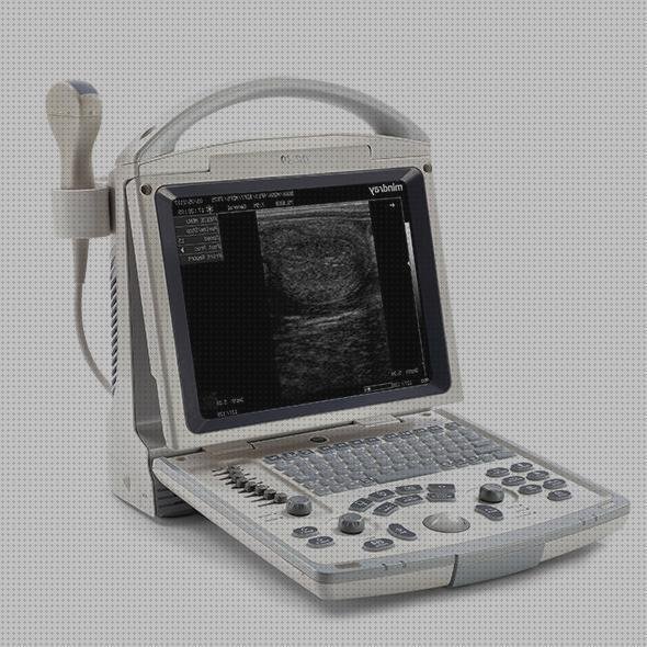 TOP 6 ecografo mindray dp 20 del mundo