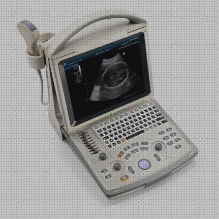 Los 6 Mejores ecografo mindray dp 30