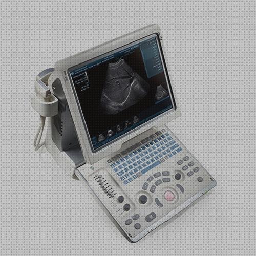 TOP 5 ecografo mindray dp 50