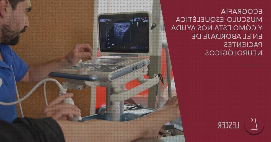 Review de ecografo musculo esqueletico