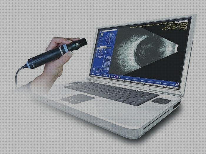 ¿Dónde poder comprar oculares ecografos ecógrafo ocular?