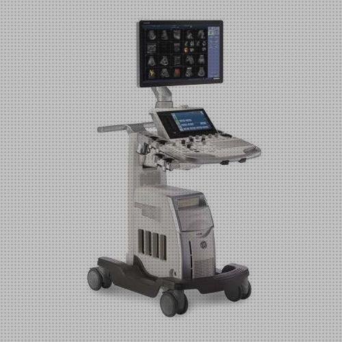 Los 26 Mejores productos para ecografo partes bajo análisis